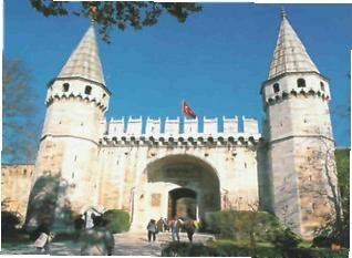 в Стамбуле, путеводитель Стамбул